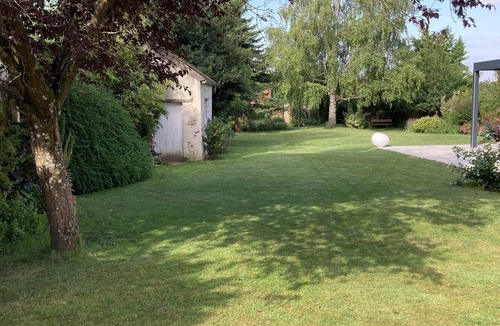 Bussy-Saint-Georges House | Charming house inside Bussy Village