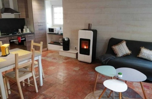 Courseulles-sur-Mer House | Charming house on the Normandy coast