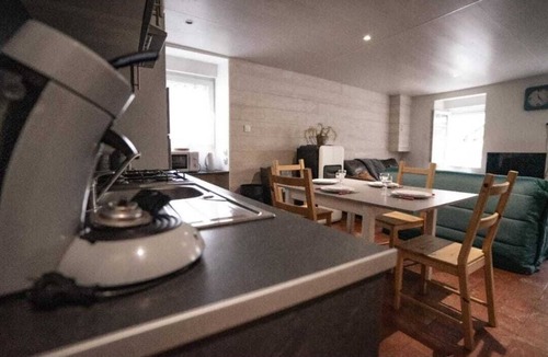 Courseulles-sur-Mer House | Charming house on the Normandy coast