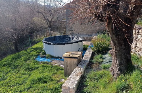 La Rochette-du-Buis House | Charming house in the Haute Baronnies