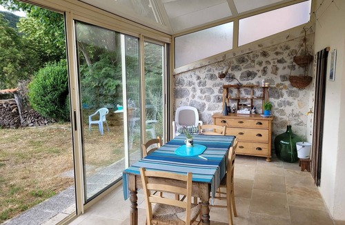 La Rochette-du-Buis House | Charming house in the Haute Baronnies