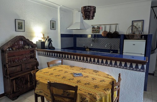 Laroque-des-Alberes House | Charming house with garden and panoramic terrace; between sea and mountains!