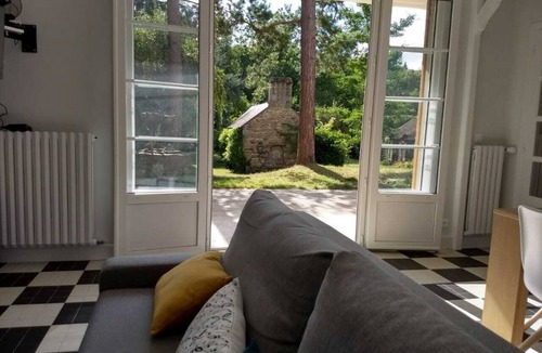 Menil-Hubert-sur-Orne House | Charming house in Norman Switzerland