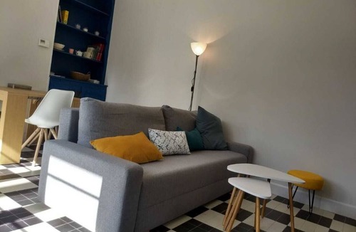 Menil-Hubert-sur-Orne House | Charming house in Norman Switzerland