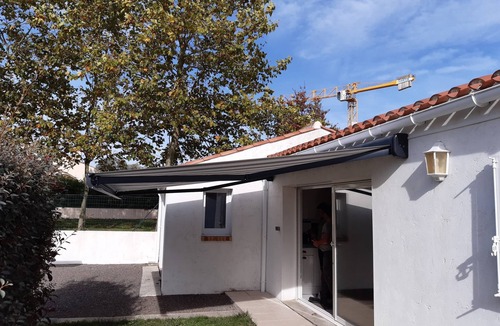 Olonne-sur-Mer House | Charming house with garden in Sables-d'Olonne