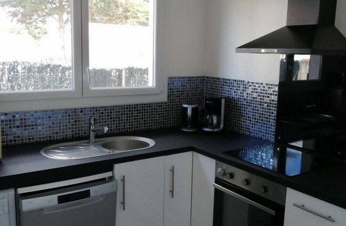 Notre-Dame-de-Monts House | Charming house at 500 m from the coast for 4