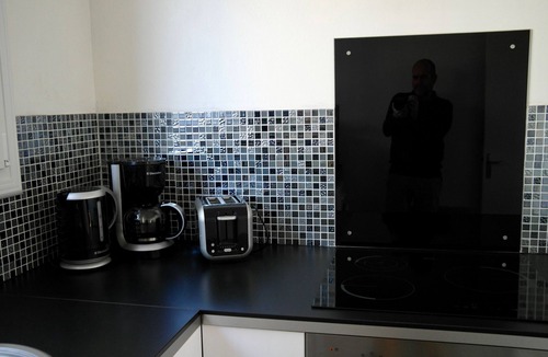 Notre-Dame-de-Monts House | Charming house at 500 m from the coast for 4