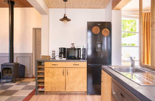 Notre-Dame-de-Monts Cottage | Charming house 300 metres from the beach