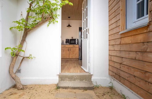 Notre-Dame-de-Monts Cottage | Charming house 300 metres from the beach
