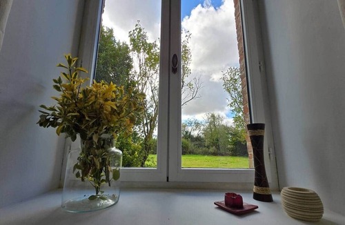 Notre-Dame-du-Hamel House | Charming house - calm, nature, comfort