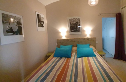 Saint-Briac-sur-Mer House | CHARMING HOUSE IN BRIACINE COUNTRYSIDE
