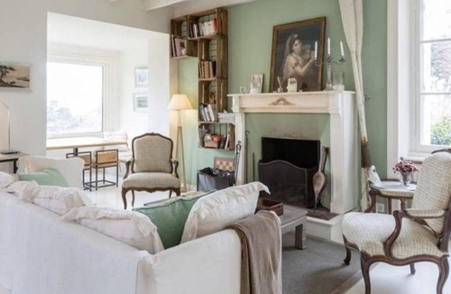Saint-Briac-sur-Mer House | Charming house SEA VIEW VILLAGE