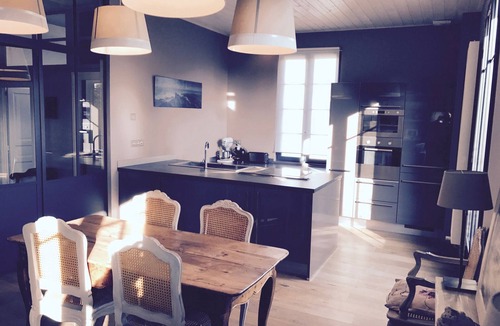 Saint-Jean-de-Monts House | Charming house in Saint Jean de Monts (Vendée)