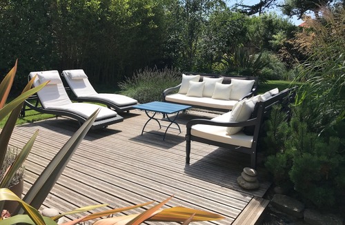 Saint-Jean-de-Monts House | Charming house in Saint Jean de Monts (Vendée)