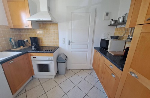 Saint-Jean-de-Monts House | Charming house for 6 people, quiet residence with private pool