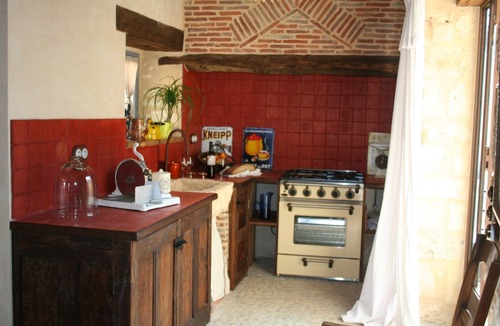 Savignac-de-Miremont House | CHARMING HOUSE WITH HEATED SWIMMING POOL