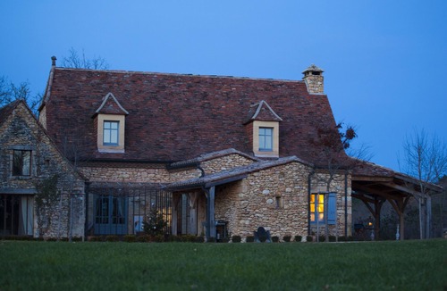 Savignac-de-Miremont House | CHARMING HOUSE WITH HEATED SWIMMING POOL