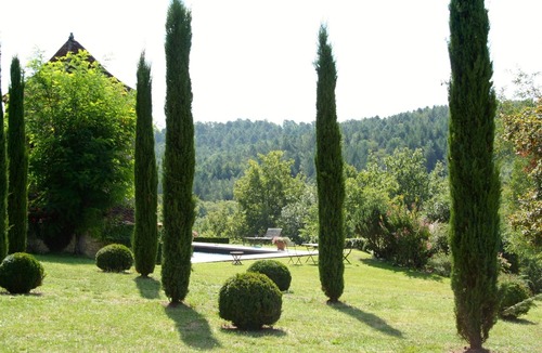 Savignac-de-Miremont House | CHARMING HOUSE WITH HEATED SWIMMING POOL