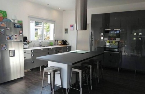 Serviers-et-Labaume Villa | Charming house at Uzès