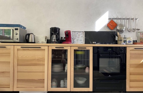 Saint-Saturnin-les-Apt House | Charming house with view - Luberon - Provence