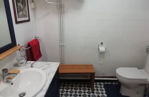 Tarascon-sur-Ariege House | Charming house downtown Tarascon sur Ariège