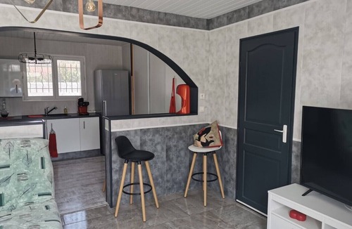 Vielle-Saint-Girons House | Charming house sleeps 6 to 8