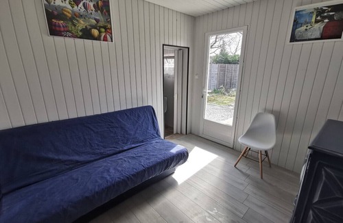 Vielle-Saint-Girons House | Charming house sleeps 6 to 8