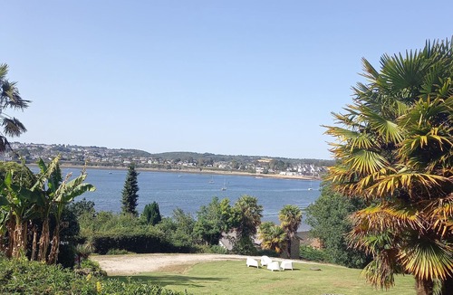 Plougastel-Daoulas House | Charming holiday artist studio - Seaside