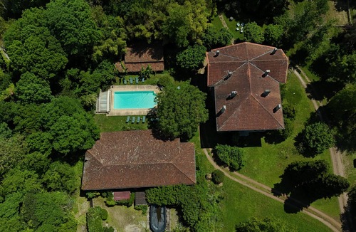 Villeneuve-sur-Lot Apartment | Charming holiday cottage at Madame's Mill Manor