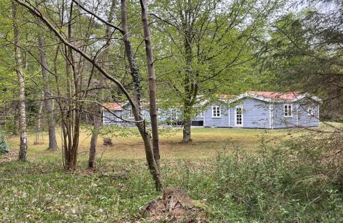 Nykobing Sjaelland House | Charming Holiday Home With Sauna