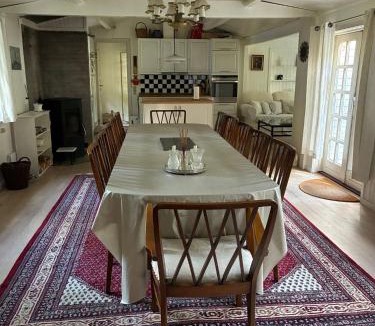 Nykobing Sjaelland House | Charming Holiday Home With Sauna