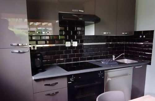 Signy-le-Petit House | Charming holiday home with covered terrace