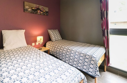 Signy-le-Petit House | Charming holiday home with covered terrace