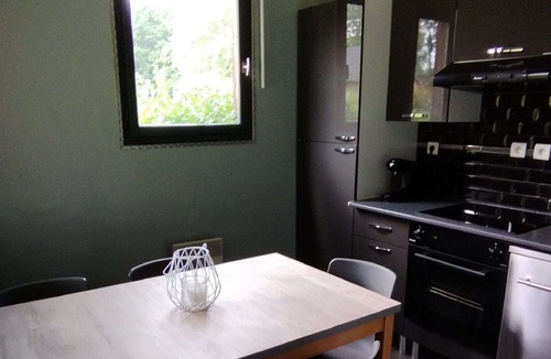 Signy-le-Petit House | Charming holiday home with covered terrace