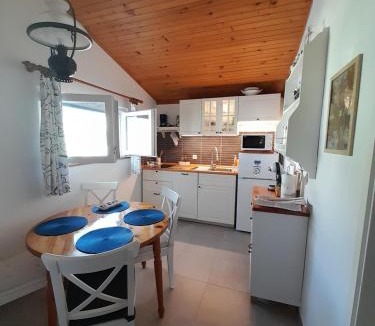 Petrcane Apartment | Charming holiday apartment near beach