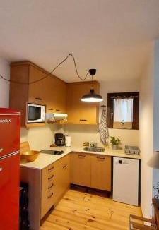 Err Apartment | Charming holiday apartment in the Pyrenees
