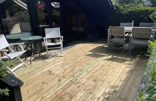 Dronningmolle House | Charming holiday home near beach and town