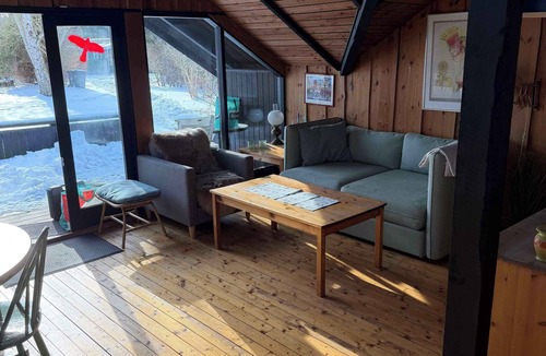 Dronningmolle House | Charming holiday home near beach and town