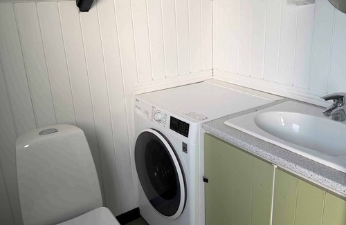 Dronningmolle House | Charming holiday home near beach and town