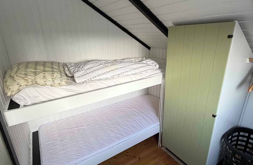 Dronningmolle House | Charming holiday home near beach and town