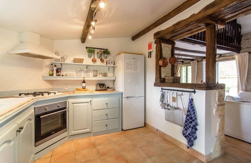 Anglars-Nozac House | Charming holiday home with swimming pool