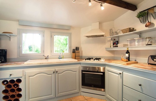 Anglars-Nozac House | Charming holiday home with swimming pool