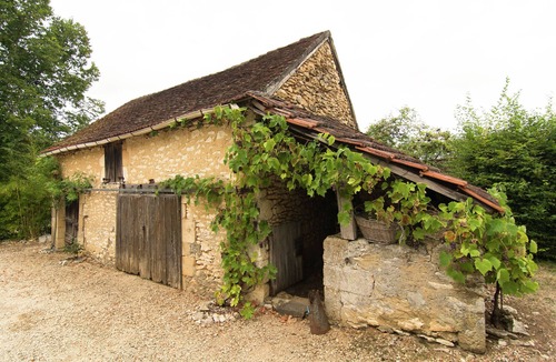 Anglars-Nozac House | Charming holiday home with swimming pool