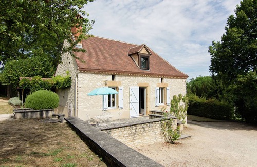 Anglars-Nozac House | Charming holiday home with swimming pool