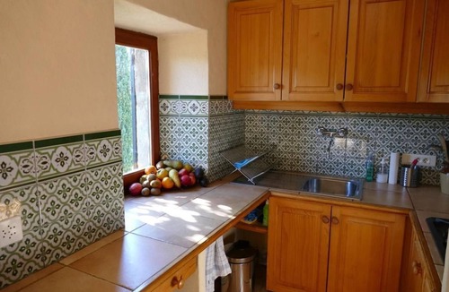 Saint-Paulet-de-Caisson Other | Charming holiday home with pool - Provence