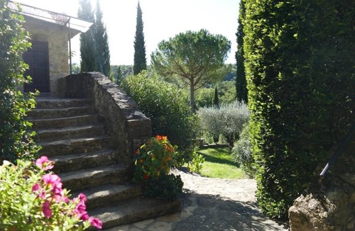 Saint-Paulet-de-Caisson Other | Charming holiday home with pool - Provence