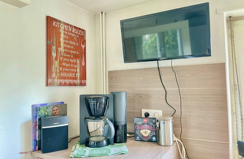 Wissembourg House | Charming holiday home with garden