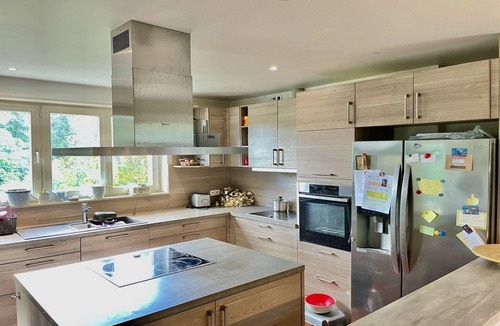 Wissembourg House | Charming holiday home with garden