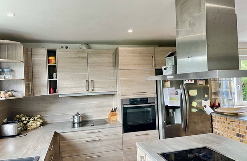 Wissembourg House | Charming holiday home with garden