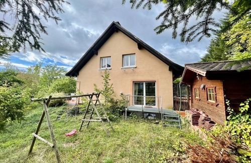 Wissembourg House | Charming holiday home with garden